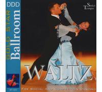 Various Artists - Gold Star Ballroom Series: Waltz