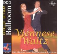 Gold Star Ballroom - Viennese Waltz