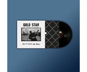 Gold Star - How To Shoot the Moon [Vinyl LP] [VINYL]