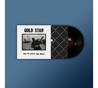 Gold Star - How To Shoot the Moon [Vinyl LP] [VINYL]
