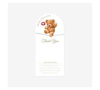 Gold Stickers 50pcs This Package Sticker Seal Label Thank You Handmade Merchandise Decoration(Grey2)