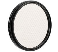 Gold Streak Effect Filter, Scratch Resistant Low Color Digital Camera Lens Filter, Optical Glass, Aluminum Alloy Frame for Nikon (55mm)