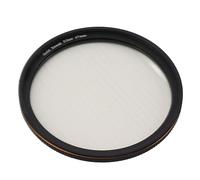 Gold Streak Filter Lens for Night Photography, Cinematic Videos, Transform Lights Into Streaking Lines, Optical Glass Filter with Universal Compatibility (#16)