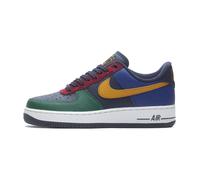 Gold Suede Retro Style Trainers, female, Nike, Skateboarding, Multicolor, 3 UK, Sport 3 UK