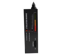 Gold Testing Kit|Diamond Tester Pen Professional Diamond Detector Non-Destructive Jewelry Testing Kit for Novice and Expert