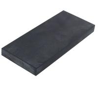 Gold Testing Stone 100mm x 50mm x 7mm Acid Test Stone 9K 18K Etc