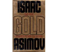Gold: The Final Science Fiction Collection