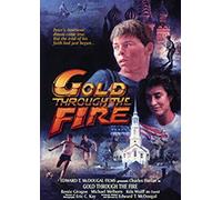 Gold Through the Fire [DVD] [Region 1] [US Import] [NTSC]