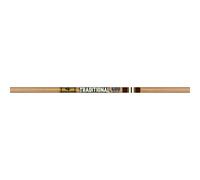 Gold Tip Traditional Classic Shafts 600 1 Doz., Brown