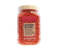Gold Titanium Pink Hair Removal Pellet Wax 500 g