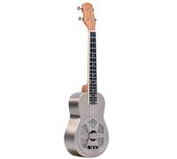 Gold Tone, 4-string ukulele (RESOUKE-T)