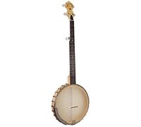 Gold Tone 5-string Cripple Creek Bob Carlin Banjo with gig bag