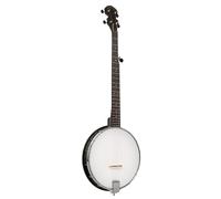 Gold Tone 5 String Open Back Banjo Left Handed with Bag