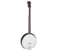 Gold Tone AC-5 5 String Resonator Banjo