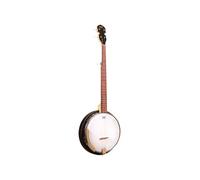 Gold Tone AC-5 5-String Bluegrass Banjo with Bag