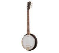 Gold Tone AC 6+ Lefthand