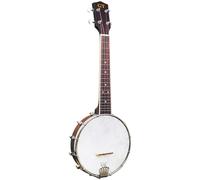 Gold Tone BU-1 Banjolele with Pickup and Bag