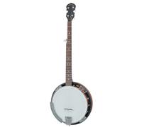 Goldtone Best Beginner'S Bluegrass Cc-50Rp Resonator 5 String Banjo
