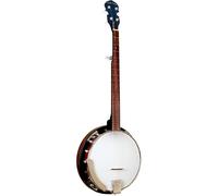 Goldtone Best Beginner'S Bluegrass Cc-50Rp Resonator 5 String Banjo