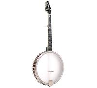 Gold Tone CEB-5 Cello Banjo (Five String, Vintage Mahogany)