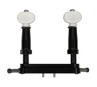 Gold Tone Cheat-A-Keys D-Tuners (Standard) Fits Headstocks under 2" in Width (Standard (Up to 2"))
