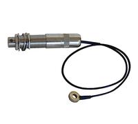 Gold Tone FISHMAN PICK-UP+INSTAL COST