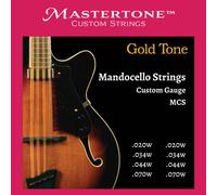 Gold Tone Mandocello Strings