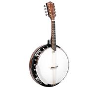 Gold Tone Mandolin Banjo 11" Pot+Bag