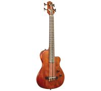 Gold Tone ME-Bass 23-inch electric microbass with gig bag
