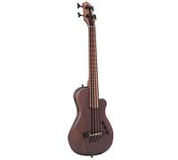 Gold Tone ME-Bass 23-inch electric microbass with gig bag