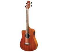 Gold Tone Micro Bass 23 w/Bag LH