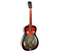 Gold Tone Paul Beard Signature Resophonic Guitar+Case