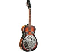 Gold Tone Paul Beard signature resophonic guitar, lefthanded model