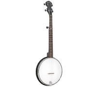 Gold Tone AC-Traveler 5-String Travel Banjo with Gig Bag