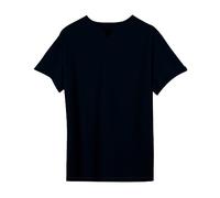 Gold Tops for Men UK Neck Blouse Teachers Gifts for Men Formal Men's Solid Fitness Large Sports T Shirt Men's Elastic Cotton Pocket Short Sleeve Summer V Neck Shirt Promotion Clearance