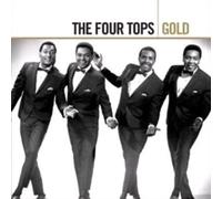 Gold - Tops Four Compact Disc