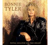 (gold) Total Eclipse Of The Heart