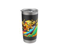 Gold Trader Forex Trader XAUUSD Trader Forex Gold Analysis Stainless Steel Insulated Tumbler