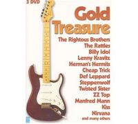 Gold Treasure