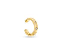 Gold Trip Women's Cosmic Ear Cuff in Gold Gold Trip Gold One Size