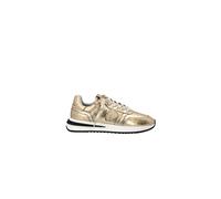 Gold Tropez 2.1 Low Top Trainers 4 UK