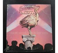 Gold Turkey (Radio Hour/Greatest Hits) [Vinyl LP]