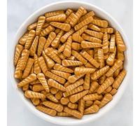 Gold Unicorn Horn Cake Sprinkles - 50g