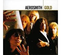 Gold : Unknown Artist - CD