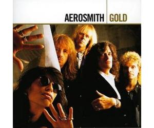 Gold : Unknown Artist - CD