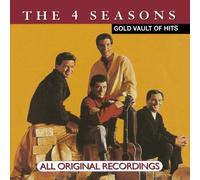 Gold Vault Of Hits by The Four Seasons