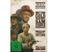 Gold von Sam Cooper, Das