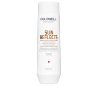 Gold well Dualsenses Sun Reflects After-Sun Shampoo 100ml