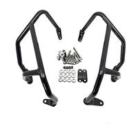 Gold Wing 1800 Bumper Engine Guard Highway Crash Bar Fuel Tank Protector For Gold Wing GL1800 F6C 2018 2019 2020
