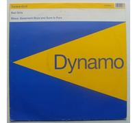 Gold Xaviera - Bad Girls